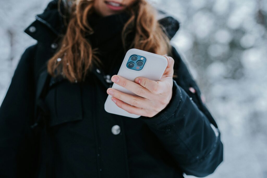 iPhone修理に出す前は準備を整えておこう